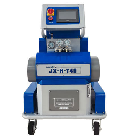 JX-H-T40液压聚脲喷涂机
